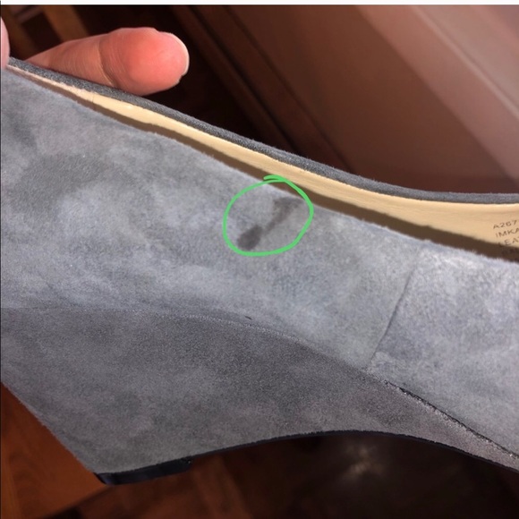 2 PAIRS WEDGES SIZE 7 - Picture 7 of 8